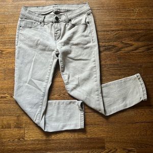 BDG JEANS WASHED OUT GRAY